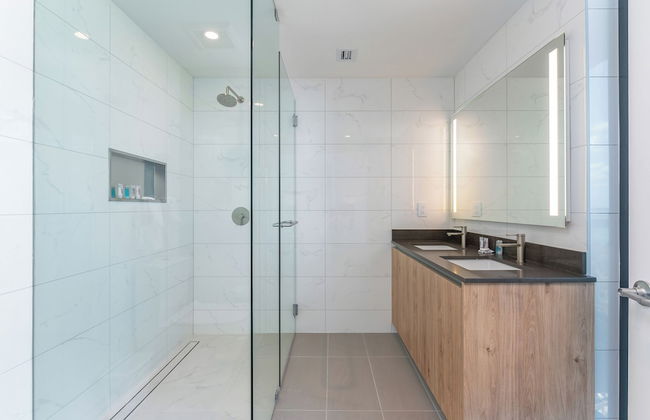 Global Luxury Suites Miami Worldcenter - Foto 79