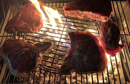 Ferienhaus Jägerhaus Oppach Privathaus - Foto 47