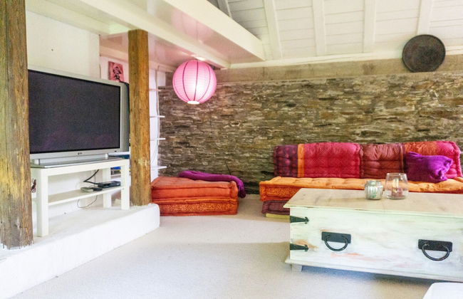 Country Life at the Pyrmonter Zehnthof - Foto 20