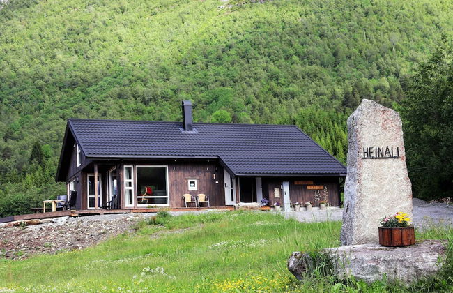 Heinåli Hytta - Foto 28