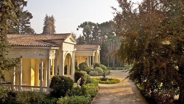 Visite viticole de Concha y Toro - Photo 3