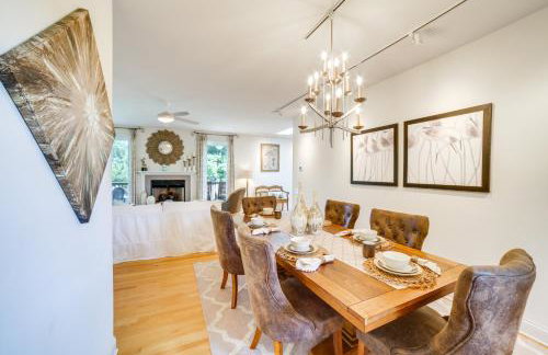 1 Mi to Indiana Dunes NP Spacious Gary Home! - Foto 10