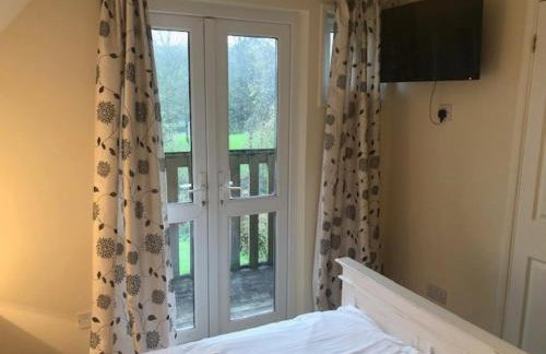 Cosy 3 Bedroom House on Cornish estate with pool - Foto 27