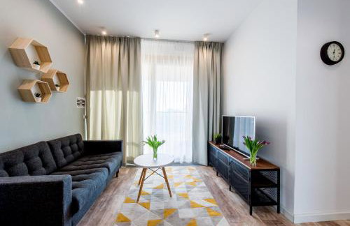 GO Apartments - ApartHotel - Foto 136