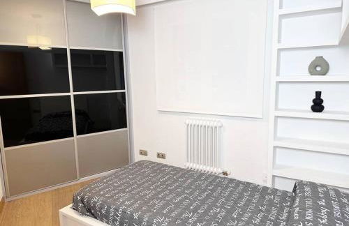 Arte y Vías Salamanca - PARKING GRATIS - Foto 15