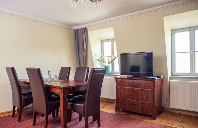 Grafschaft Kloster Zinna - Photo 14