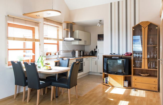 Flat in Beltheim With Pool - Foto 22