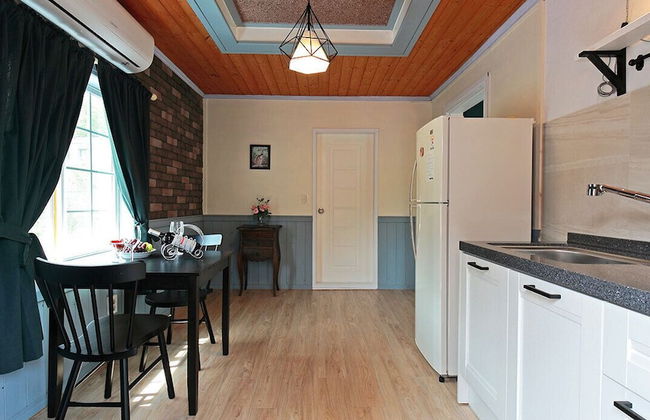 Gyeongju Europe Village Pension - Foto 75