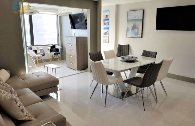 Alexander 1003 4 Bedroom Apts by RedAwning - Foto 19