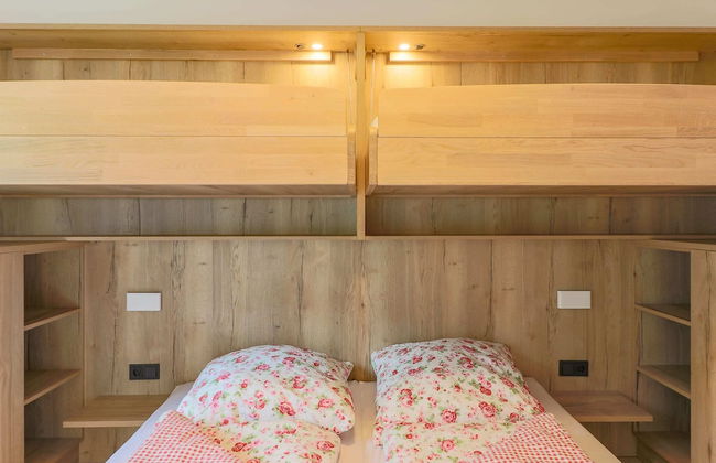 Stellar Holiday Home in Kirchdorf in Tyrol near Ski Area - Foto 7