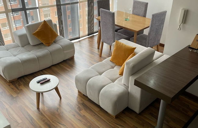 Apartamento de lujo Villa Alsacia - Foto 1