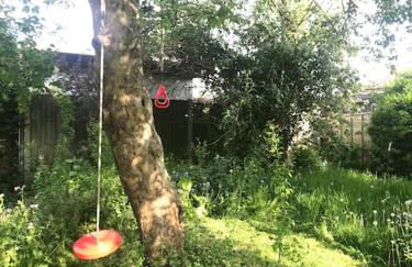 Tiny home - with private shower room in separate outbuilding - Foto 11