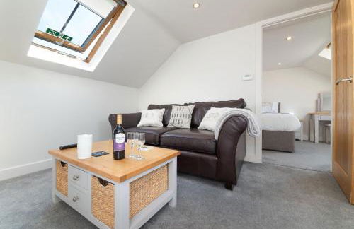 Ewe Bach Cottage - Foto 6