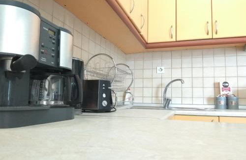 Marmari megali ammos oasis studio's - Photo 9