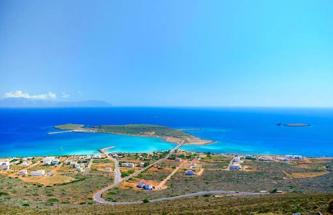 KYTHERA BEACH APARTMENTS - Foto 25