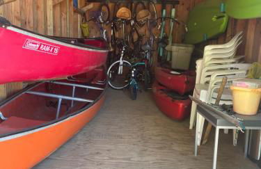 Gearhart Lakefront Vacation Rental - Foto 54