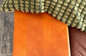 Apartment with a terrace Forest Home Lullula - Photo 12