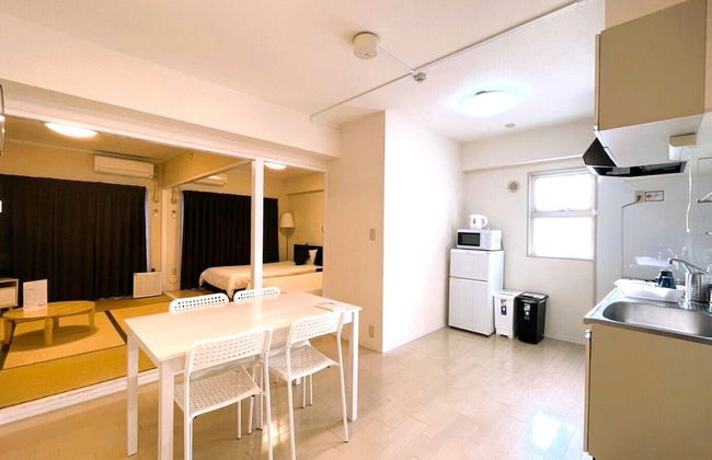 Stay Hakata - Foto 20