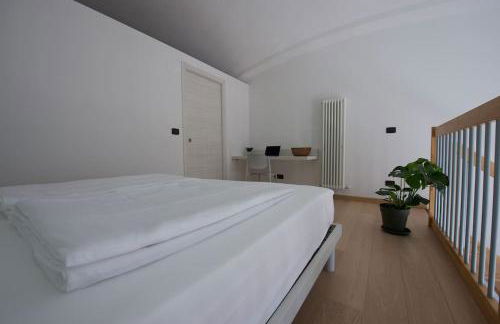 Loft Trevisan Elegant Apartment in Bra with Private Garage - Foto 14