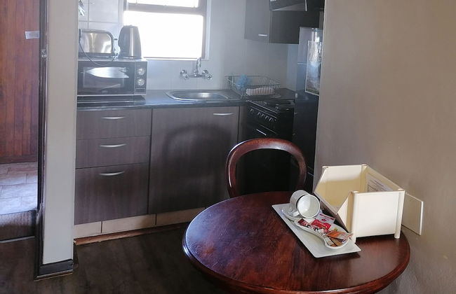 Crystal Springs Mountain Lodge - Photo 12