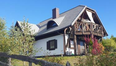 Siedlisko pod Aniołem - Foto 5