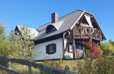 Siedlisko pod Aniołem - Foto 5