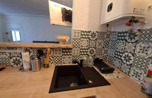 Meublé de tourisme 2 etoiles au cœur de Belvédère - Foto 7