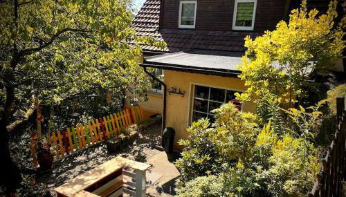 im Haus zur Auszeit willkommen - Foto 3