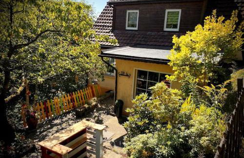 im Haus zur Auszeit willkommen - Foto 3