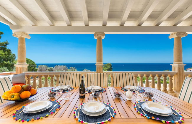 3087 Villa Lodrea by Perle di Puglia - Foto 36