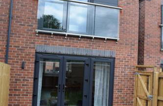 Tolson Court House - Photo 10