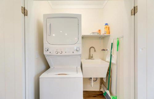 New Bern Vacation Rental on Farm with Fire Pit! - Foto 18