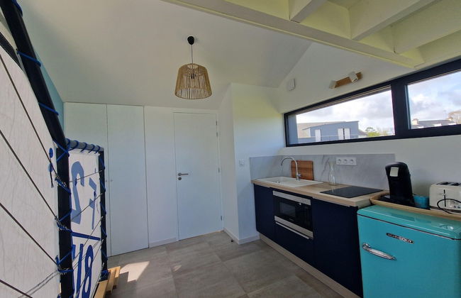 Flat in France Near Sandy Beaches - Foto 7