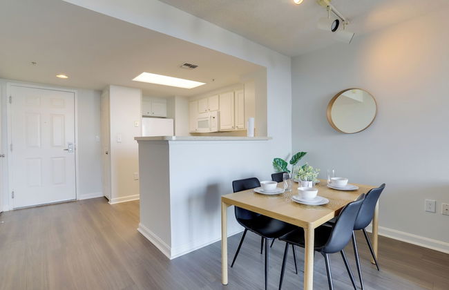 Arlington Apartments Near Metro - Foto 33