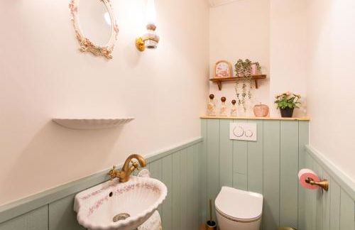 Maison de L'Apothicaire - Foto 20