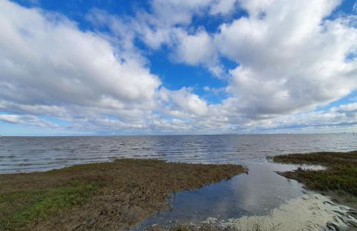 Ferienhaus an der Nordsee - familienfreundlich, gut ausgestattet & viel Platz - Photo 29