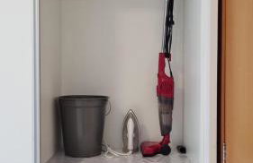 Flat em Brasília - Conforto & Home Office - Foto 10