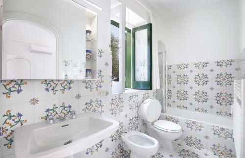 Amore Rentals - Villa Lo Scoglio - Foto 62