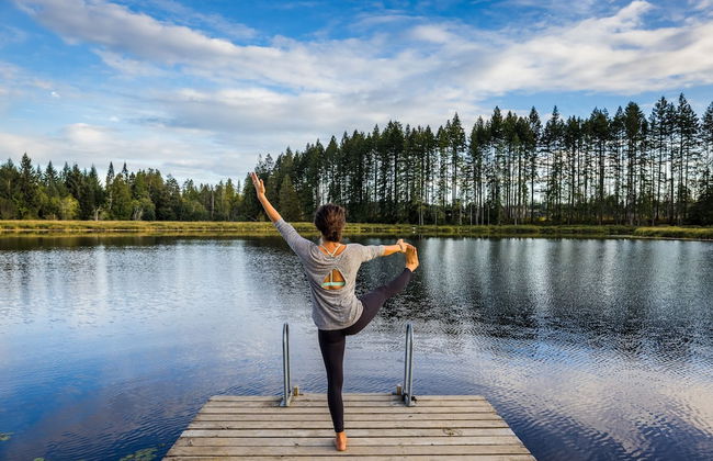 Smith Lake Farm - Foto 29