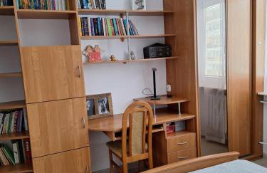Apartament Cichy Zakątek - Foto 6