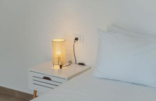 Rose House and Apartments - Foto 19