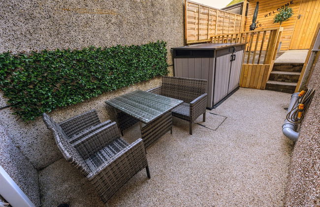 Happy Days Afan Forest - Foto 50