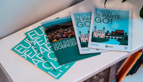 Katja's Flower Valley 90m2 con Vista Castello e 2 parcheggi, a due passi dal centro storico - Foto 5