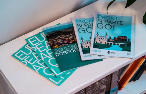 Katja's Flower Valley 90m2 apt con Wi-Fi gratuito, 2 terrazzi, parcheggio privato incluso, a due passi dal centro storico - Foto 12