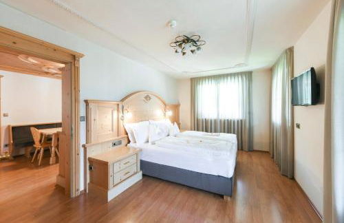 Wellness Residence Villa Leck - Foto 50