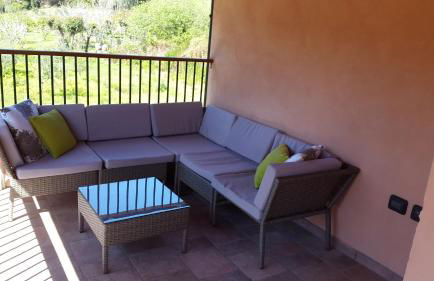 Villa l'orto Portixeddu Sardegna - Foto 16