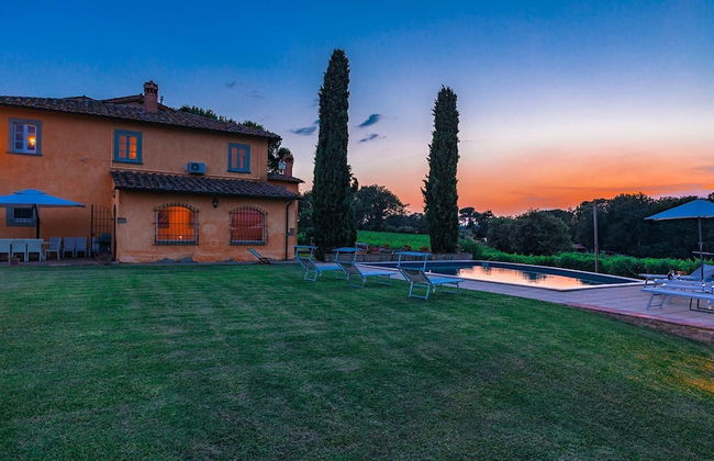 Ar-f628-mssa0at - Villa Pucci 12 - Foto 9