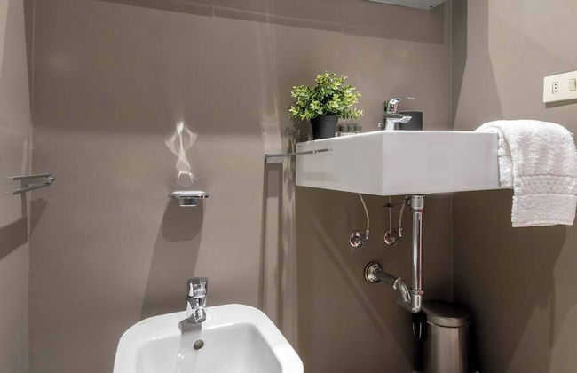 JOIVY Smart Apartment Near S.agostino Metro - Photo 42