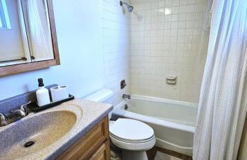 Paddleboards, Air Hockey, Grill, Fire Pit, WD, Brkfst, Sleeps 10, upper - Foto 12