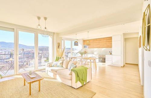 El mirador de Plasencia by keyhom - Foto 1